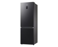 Lodówka Samsung RB34C775CB1 EF No Frost 185,3cm Grafitowa Stal Komora Zero Metal Cooling AI 340L - 1521984 - zdjęcie 5